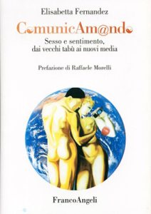 Libri Elisabetta Fernandez ComunicAmando