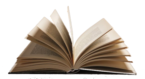 libro aperto